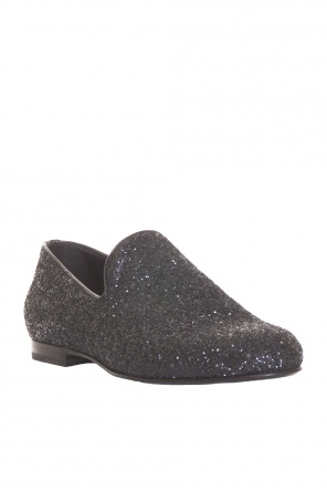 'sloane' loafers, zdjęcie 2 'sloane' loafers od Jimmy Choo